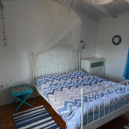 Spiti Ostria Βίλα Αίγιο Εξωτερικό φωτογραφία