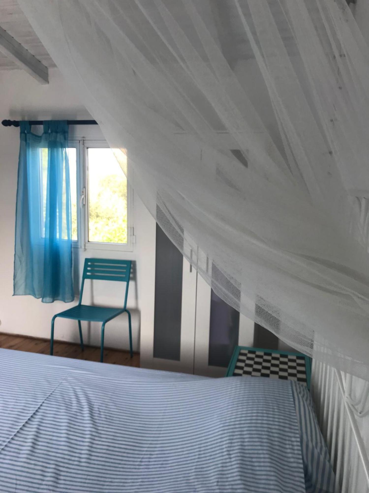 Spiti Ostria Βίλα Αίγιο Εξωτερικό φωτογραφία